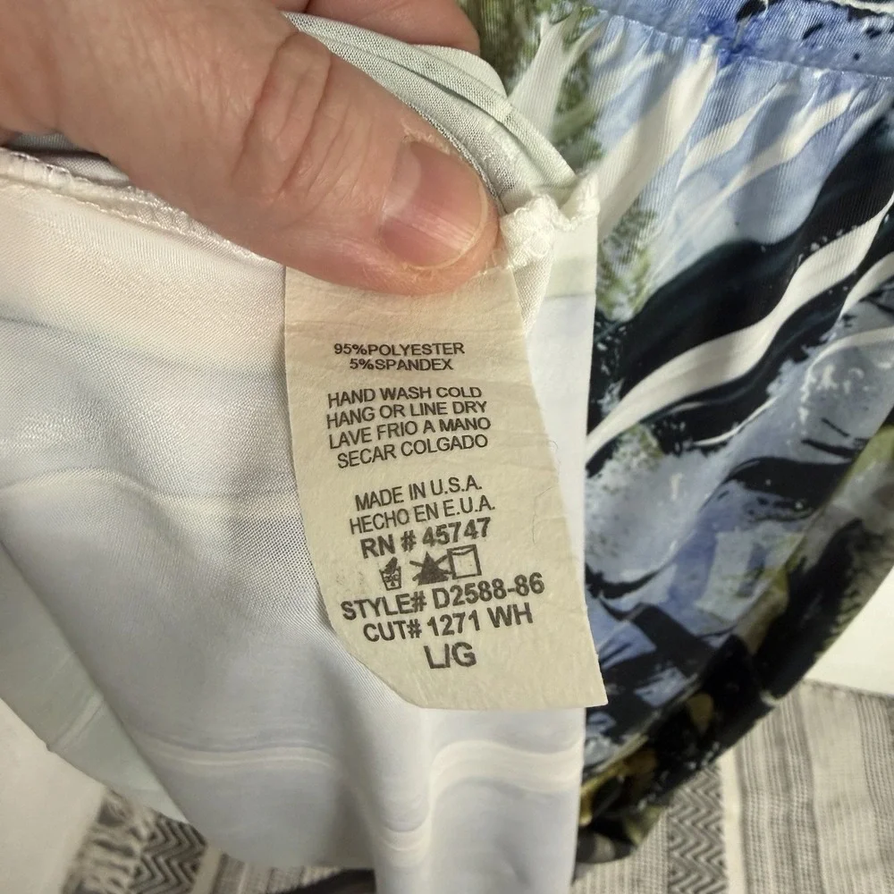 S-Twelve Babydoll Dress Y2K 90s Rhinestone Tattoo Fairy Grunge Whimsigoth Edgy L - Picture 12 of 14